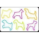 Zany Bandz Bag O' Dogz Zany Bandz Bag O' Dogz