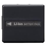 Hitachi DZBP14SW 2 Hour Replacement Battery Pack for Hitachi Camcorders