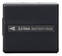 Hitachi DZBP14SW 2 Hour Replacement Battery Pack for Hitachi Camcorders