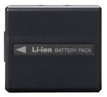Hitachi DZBP14SW 2 Hour Replacement Battery Pack for Hitachi Camcorders