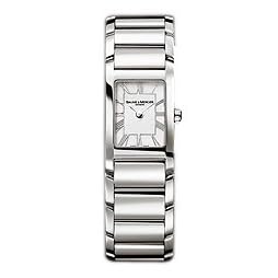 Baume & Mercier Ladies Watches Hampton Classic MOA08747 - WW