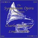 Symposium Opera Collection Vol. 3
