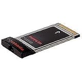 3COM Corp U.S.Robotics Gigabit Ethernet PC Card - network adapter ( USR997903 )