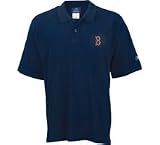 Boston Red Sox Polo by Reebok