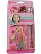Barbie Stationery Set - 5 pcs Barbie Study Kit