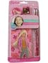 Barbie Stationery Set - 5 pcs Barbie Study Kit