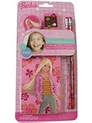 Barbie+stationery+set