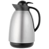 Thermos #710S 34OZ Push Button Carafe