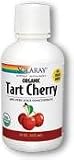 Tart Cherry Juice Organic - 16 oz - Liquid