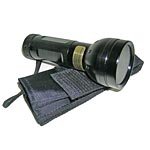 Ultra-Bright LED Longwave UV Flashlight