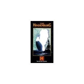 Hindenburg [VHS]