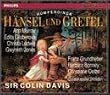 Humperdinck: Hansel & Gretel