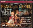 CD-Charts  Music : Humperdinck - Hänsel und Gretel