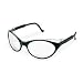 Bacou-Dalloz/Uvex #S6313 GLD Mirr Replacement Lens