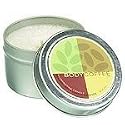 BODYCOFFEE Illuminating Coffee Candle 4 oz