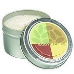 Review BODYCOFFEE  / BODYCOFFEE Illuminating Coffee Candle 4 oz