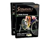Spinervals Fitness 1-4 DVD Set