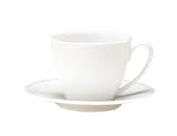 Denby China by Denby Espresso/Coffee Saucer  from Denby