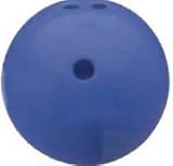 3 Pound Bowling Ball (Blue)