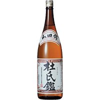 白鶴　杜氏鑑 1.8L 1本
