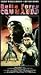 VHS : Delta Force Commando