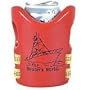 Ski Vest Beverage