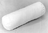 Tubular Cervical Pillow- Fiber Filled-Deluxe