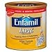 Read Enfamil Lipil with Iron Powder #1273 Details Enfamil Lipil with Iron Powder #1273