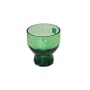 2-1/2" Glass Sake Cup