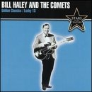 Bill Haley & His Comets - Shake, Rattle And Roll Lyrics - Zortam Music
