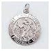 St. Christopher Charm