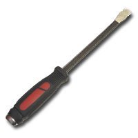 Click here to buy 7in. Curved End Dominator� Pry Bar 3 8 Dia by Mayhew.