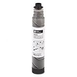 Ricoh 888215 Compatible Black Copier Toner
