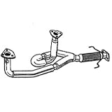 Bosal 813-769 Pipe by Bosal