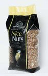 4kg Nice Nuts - Wild Bird Peanuts