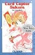 Card Captor Sakura, Bd. 1, Das Clow-Buch