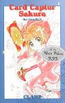 Card Captor Sakura 01. Das Clow-Buch
