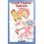 Card Captor Sakura, Bd. 1, Das Clow-Buch von Clamp