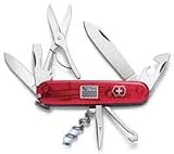 Victorinox Swiss Army Altimeter Multi-Tool