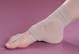 Malleolar Gel Sleeve. Latex free Malleolar Gel Sleeve. Latex free