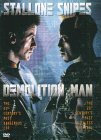 Buy Demolition Man online at Discounted New and Used prices. Delivered to your door with Off-The-Bookshelf.