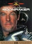 DVD : Moonraker THX Edition