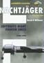 Nachtjager, Volume Two: Luftwaffe Night Fighter Units 1943-1945 (Luftwaffe Colours)