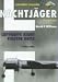 Nachtjager, Volume Two: Luftwaffe Night Fighter Units 1943-1945 (Luftwaffe Colours)
