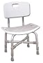 Deluxe Heavy Duty Bath Bench Without Back
