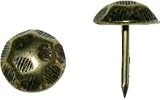 Decorative Nail 7/16 x 1/2 - Hammered