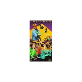 Double O Kid [VHS]