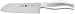 Henckels Twin Select 7-Inch Santoku Knife