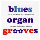 Blues Organ Grooves