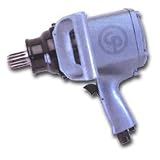#5 Spline Extra Heavy Duty Impact Wrench